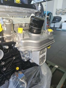 MOTOR CFCA 2,0 TDI - MULTIVAN 132 KW - CFC - 2