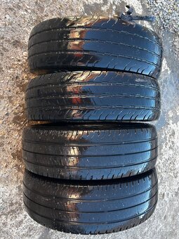 Continental 215/75 R16 C - 2