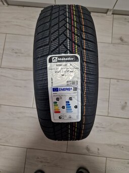 Matador Nordicca MP93 205/55 R16 V XL - 2