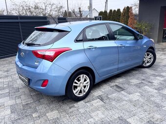 Hyundai i30 1.4 benzin - 2