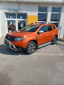 Dacia Duster - 2