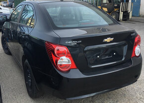 ⭐️Chevrolet AVEO 1,3 Diesel - 14 000 km⭐️ - 2