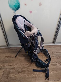 Deuter Kid Comfort Pro - 2