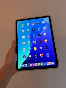 Apple iPad Pro M1 11’ 128GB 3rd gen (2021) - 2