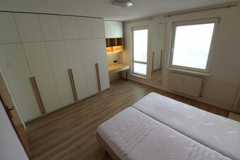 2-izbový byt s balkónom a loggiou, /62 m2/, Žilina - Hájik - 2