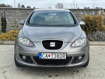 2005 Seat Altea 1.6 - 2