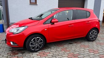 Opel Corsa E - 2