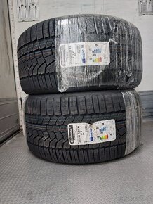 2x 315/35R21 zimné pneu Continental - 2