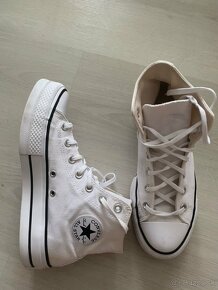 Dámske Converse tenisky - 2