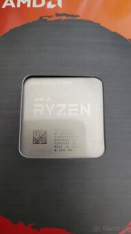 AMD Ryzen 5 3600 - AM4 - 2