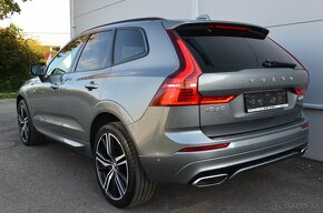 VOLVO XC60 AWD 4X4 R-DESIGN 235PS 360KAMERA 21ALU VIRTUAL - 2