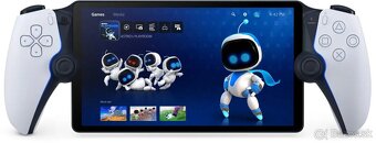 PlayStation Portal Remote - 2