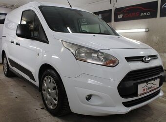 Ford Transit Connect 1.6 TDCi 95k - 2