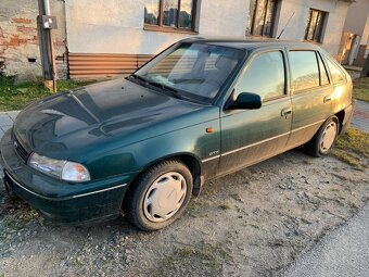 Daewoo nexia 400€ - 2