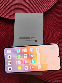 xiaomi 13t-alpine blue - 2