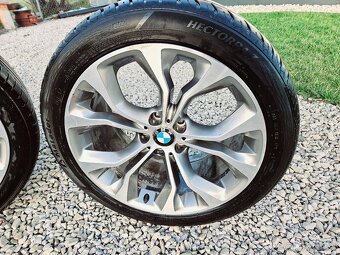 5x120 R20  BMW X5 - 2