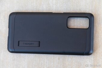 Spigen tough armor - Samsung Galaxy S20 FE - 2