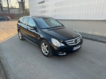 Mercedes-Benz R320 CDI 165kw 4Matic AT7 - 2