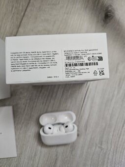 Airpods pro 2 gen - 2