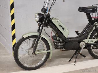 Babeta 210 - 2