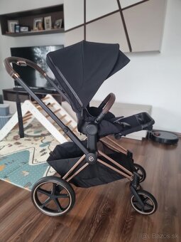 Cybex Priam - 2