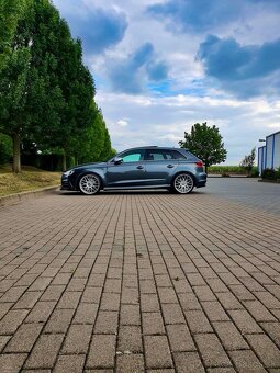 Audi S3 sportback - 2