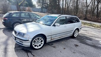 E46 330xd - 2