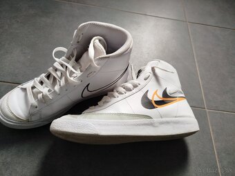 Nike blazerky - 2