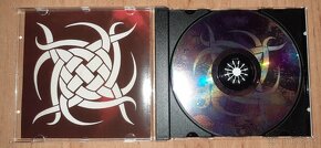 metal CD - KORPSE - Pull the Flood - 2