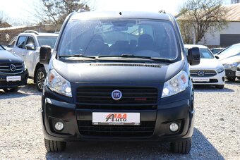 Fiat Scudo 2.0 16V MultiJet 163k L2H2 Comfort - 2