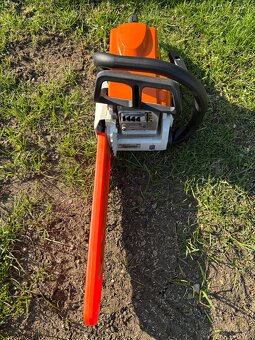 stihl ms 180 - 2