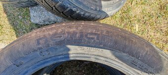 Zimné pneumatiky Nokian 215/55 R17 98 V XL - 2