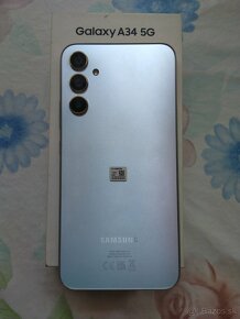 Samsung A34 5G - 2