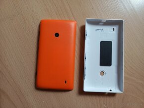 Nokia Lumia 520 - 2