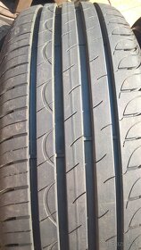 letne 205/60 r16 - 2