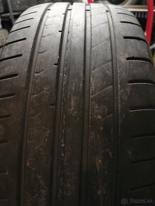 225/45 r17 runflat - 2