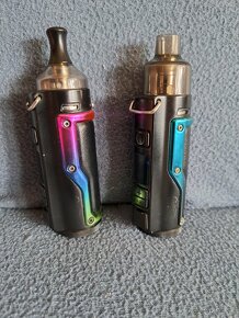 Vaporizer VooPoo Argus - 2