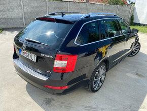 SKODA OCTAVIA 4x4 LAURIN A KLEMENT - 2