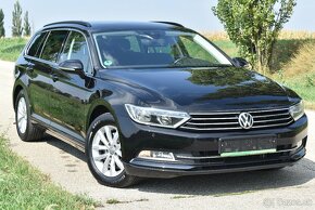 VW Passat 2.0 TDI DSG 2019 ///13.599,- EUR/// - 2