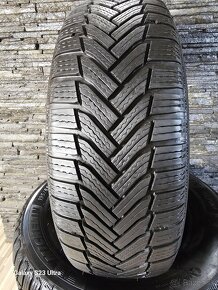 195/65/R15 Michelin ALPIN 6 2021 - 2