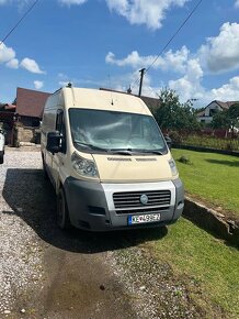 Fiat Ducato 2.2 - 2