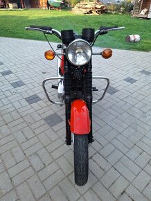 Jawa 350 638 - 2