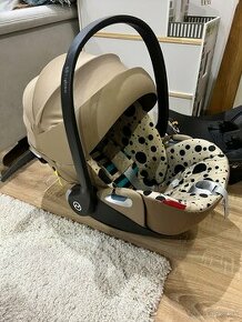 Cybex Cloud Z Karolina Kurkova + Isofix i-Size - 2