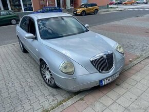 Lancia Thesis 2,4 110kW, plne pojazdná - 2