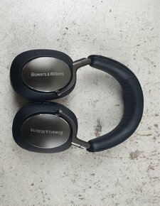 BOWERS & WILKINS PX8 bezdrôtové slúchadlá - 2