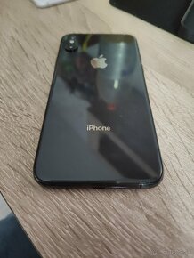 Iphone XS 64GB - 2