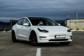 Tesla Model 3 Performance 82kWh AWD - 2