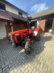 Zetor 3011 / 3045 - 2