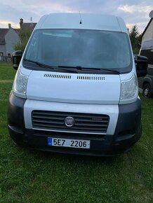 Fiat Ducato 3.0 - 2