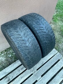 Nokian 235/65 R16C 2x=80€ - 2